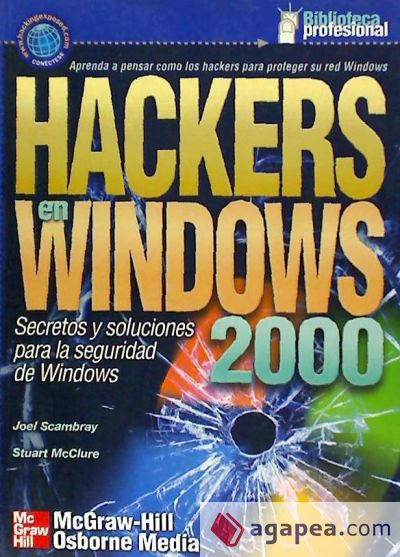 Hackers en Windows Hackers en Windows