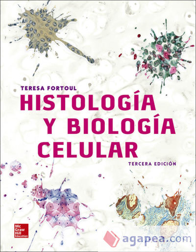 Histología y biología celular