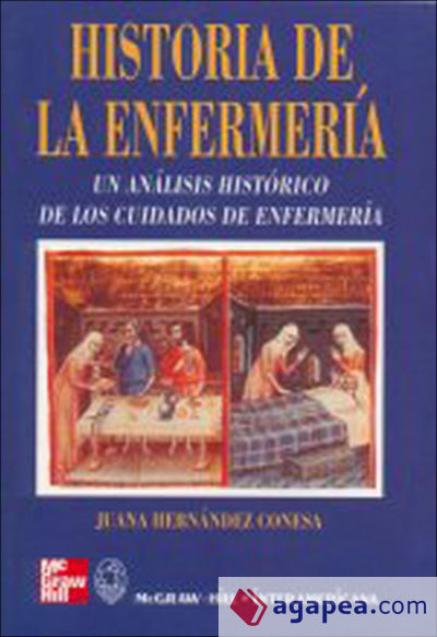 Historia de la enfermería