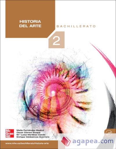 Historia del arte. Bachillerato