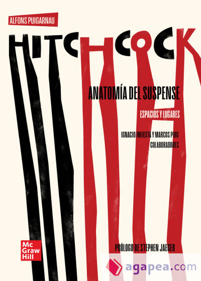 Hitchcock: Anatomía del Suspense