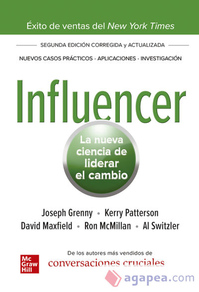 INFLUENCER