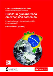 Portada de IPADBLINK - BRASIL: UN GRAN MERCADO EN EXPANSION SOSTENIDA