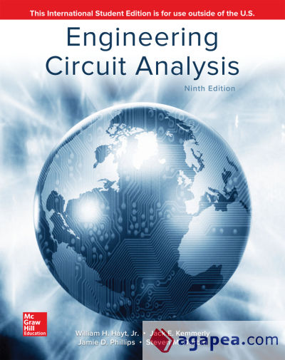 ISE Engineering Circuit Analysis