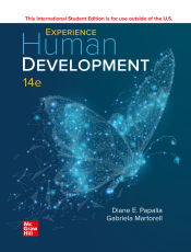 Portada de ISE Experience Human Development