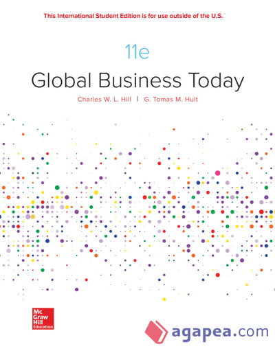 ISE Global Business Today