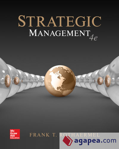 ISE Strategic Management