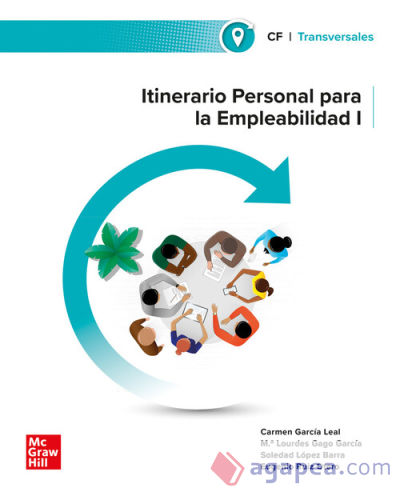 ITINERARIO PERSONAL EMPLEABILIDAD I. GRADO SUPERIOR