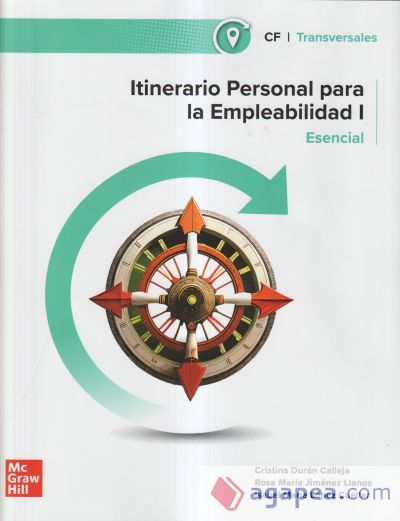 ITINERARIO PERSONAL PARA EMPLEABILIDAD I GM 24 CF