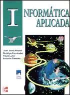 Portada de Informática aplicada. Bachillerato