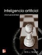 Portada de Inteligencia artificial