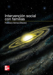 Portada de Intervención social con familias