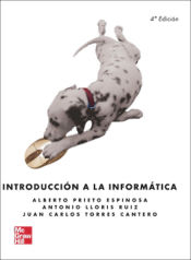 Portada de Introducción a la Informática