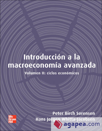 Introducción a la Macroeconomía Avanzada, Vol. II