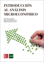 Portada de Introduccion a la Microeconomia