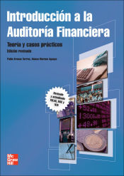Portada de Introduccion a la auditoria financiera,Edicion revisada y actualizada
