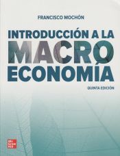 Portada de Introduccion a la macroeconomia (PACK)
