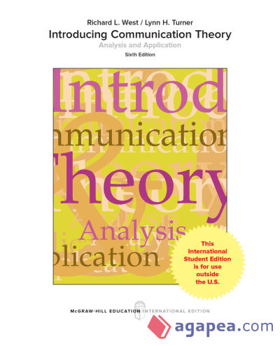 Introducing Communication Theory: Analysis and Application