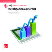 Portada de Investigación comercial