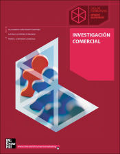 Portada de Investigación comercial