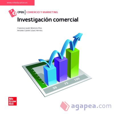 Investigación comercial