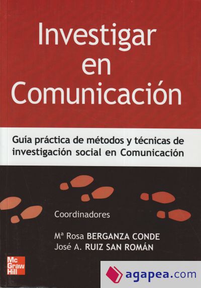 Investigar en Comunicación