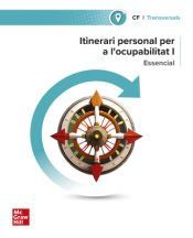 Portada de Itinerari personal per a l'ocupabilitat I. Essencial
