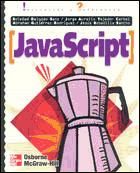 Portada de JavaScript. Iniciaci&oacute;n y referencia