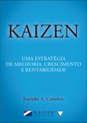 Portada de KAIZEN: Uma Estrategia de Crescimento