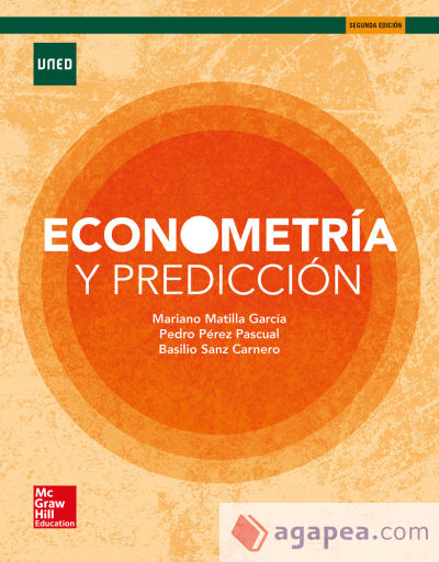 LA+CUTX Econometria y prediccion 2E. Libro alumno+cuaderno