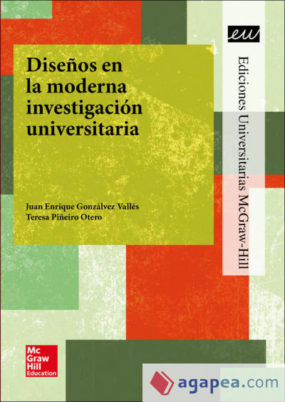 LA Dise|os en la moderna investigacion universitaria