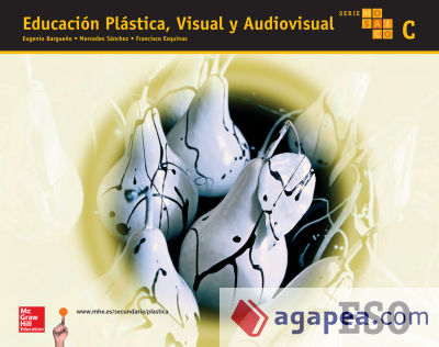 LA - Educacion Plastica, Visual y Audiovisual. Mosaico C