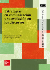 Portada de LA Estrategias en comunicacion y su evolucion en los discursos