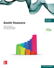 Portada de LA - Gestio financiera. GS