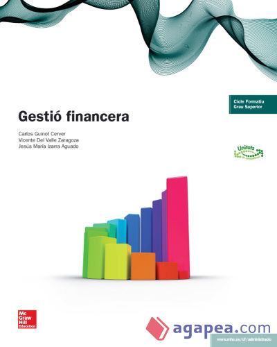 LA - Gestio financiera. GS