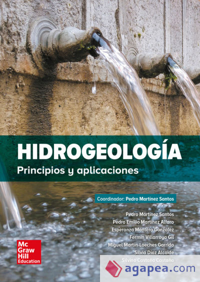 LA Hidrogeologia