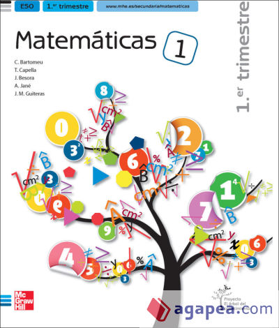 LA-Matematicas 1ESO MEC