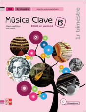 Portada de LA-Musica clave B.Valencia-valenciá