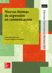 Portada de LA Nuevas formas de expresion en comunicacion