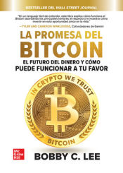 Portada de LA PROMESA DEL BITCOIN