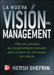 Portada de La nueva visión del management