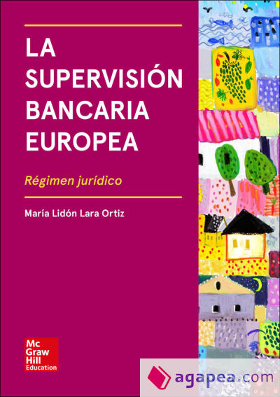 La supervisión bancaria europea