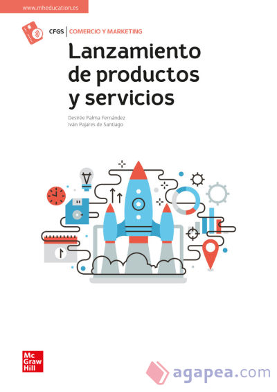 Lanzamiento de productos y servicios