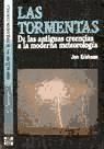 Portada de Las tormentas