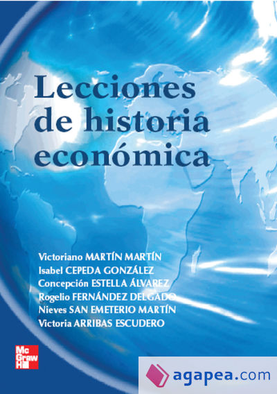 Lecciones de Historia Económica