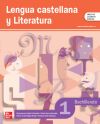 Lengua Castellana Y Literatura 1&ordm; Bachillerato