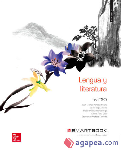 Lengua castellana y Literatura, 1º ESO