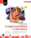 Lengua Castellana Y Literatura 2.º Bachillerato