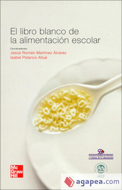 Libro blanco de la alimentación escolar