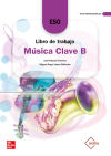 Libro De Trabajo Música Clave B. Nova